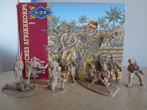 Revell German Afrika Korps.jpg