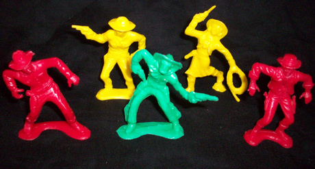 1288023197Timmee Toy cowboys+cowgirl revised second series 5 figures in 5 poses.jpg